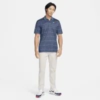 Nike Victory мужские Dri-FIT для гольфа Polo синий