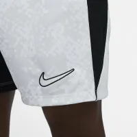 Nike Academy Pro чоловічі Dri-FIT Soccer шорти колір сірий