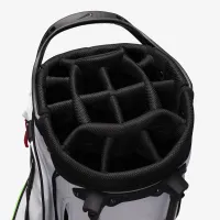 Nike Air Hybrid Energy для гольфа сумка цвет серый