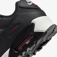 Nike Air Max 90 LTR Big Kids’ Кросівки колір сірий