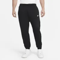 Штаны Nike Sportswear Club Fleece BV2737-010 - Черные