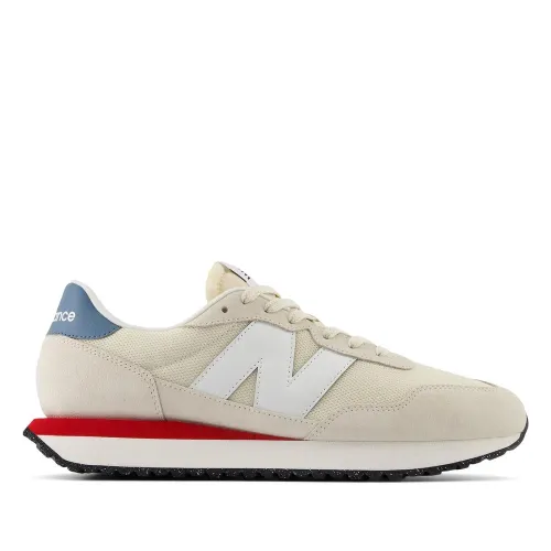 Кроссовки New Balance MS237VJ - Бежевый