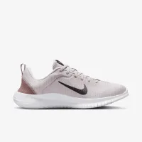 Nike Flex Experience Run 12 женская Road Running Кроссовки цвет фиолетовый