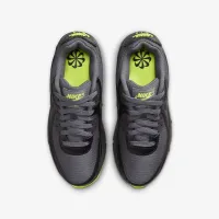 Nike Air Max 90 Next Nature Big дитячі Кросівки колір чорний