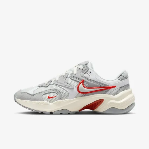 Nike AL8 жіноча Кросівки колір сірий