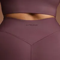 NikeSKIMS Matte жіноча З високою талією 3