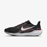 Clark Atlanta Pegasus 41 чоловічі Nike College Road Running Кросівки колір чорний
