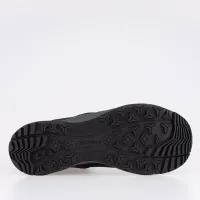 Кроссовки Merrell Erie Mid Leather Waterproof J500151 - Черные