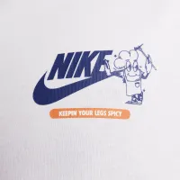 Nike Sportswear чоловічі футболка колір білий