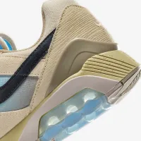 Nike Air 180 мужские Кроссовки цвет коричневый