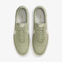 Nike Killshot 2 Leather чоловічі Кросівки колір зелений