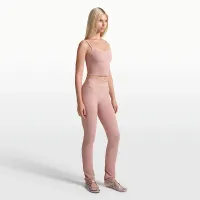 NikeSKIMS Ribbed Seamless женская 34