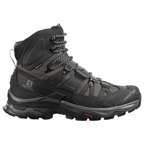 Кросівки для трекінгу Чоловічі SALOMON QUEST 4 GTX GORE-TEX (412926)