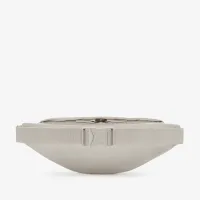 Nike Heritage Waistpack (3L) колір коричневий