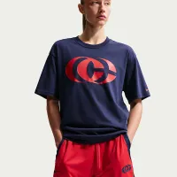 Caitlin Clark Nike женская Crossover Dri-FIT 5