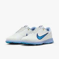Nike Victory Tour 4 x Eastside для гольфа для гольфа Кроссовки цвет белый