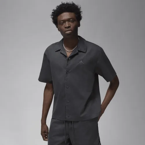 Nike Jordan Essentials чоловічі Statement Top колір сірий