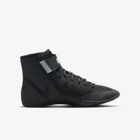 Nike Speedsweep 8 Big дитячі Wrestling Кросівки колір чорний