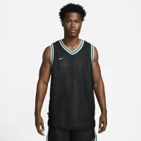 Nike Giannis чоловічі Dri-FIT DNA баскетбольні Jersey колір чорний