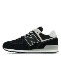 Кроссовки New Balance GC574EVB - Черные