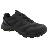 Кросівки Чоловічі для трекінгу Grisport NERO AGUASPORT IDRO 1,2 (14705A46TN)