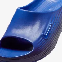 Nike ReactX Rejuven8 мужские Slides синий