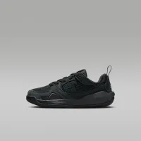 Nike Jordan CMFT Era Little детские Кроссовки цвет черный