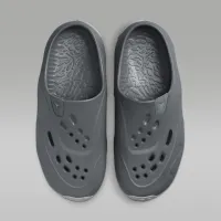 Nike Jordan Roam Slides цвет серый
