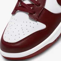 Nike Dunk Low Retro чоловічі Кросівки колір червоний