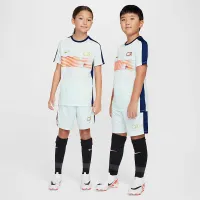 Nike CR7 Academy Big дитячі Dri-FIT Soccer Top колір зелений