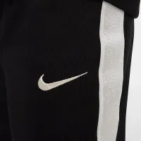 Nike Shine Toddler Crew and Pants комплект колір чорний