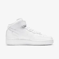 Nike Air Force 1 '07 Mid женская Shoe цвет белый