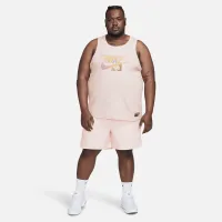 Nike Sportswear чоловічі Tank Top Pink
