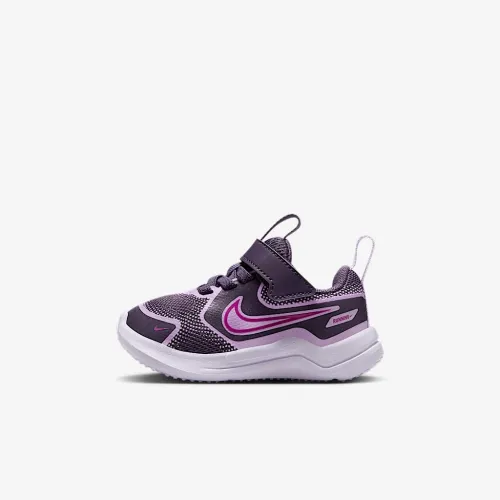 Nike Cosmic Runner Baby/Toddler Кроссовки цвет фиолетовый