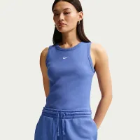 Nike Sportswear Phoenix Fleece жіноча Mid-Rise 4