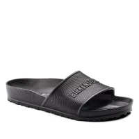 Шлёпанцы Birkenstock Barbados 1015398 - Черные