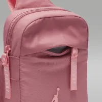 Nike Jordan Airborne Hip сумка (0.5L) Pink