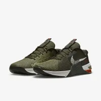 Nike Metcon 8 чоловічі для тренування Кросівки колір зелений