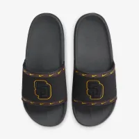 Nike Offcourt (MLB San Diego PaКостюм) Slide цвет черный