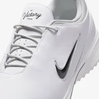 Nike Victory Tour 4 для гольфа Кроссовки (Wide) цвет белый