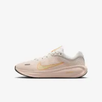 Nike Stellar Ride Big дитячі Running Кросівки колір білий