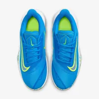 Nike Precision 7 чоловічі баскетбольні Кросівки блакитний