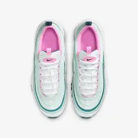 Nike Air Max 97 Big Kids’ Кроссовки цвет белый