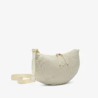 Nike Aura Crescent Crossbody сумка (4L) цвет коричневый