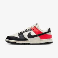 Nike Dunk Low SE жіноча Кросівки колір червоний