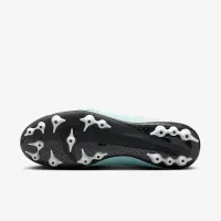 Nike Phantom GX 2 Academy AG Low-Top футбольні бутси колір зелений