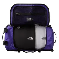 Сумка The North Face Base Camp Duffel S 0A52STS961 - фиолетовая