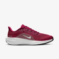 Arkansas Pegasus 41 чоловічі Nike College Road Running Кросівки колір червоний