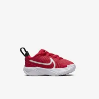 Nike Star Runner 4 Baby/Toddler Кросівки колір червоний
