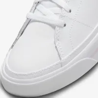 Nike Court Legacy Big детские Кроссовки цвет белый